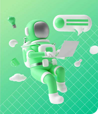 Astronaut