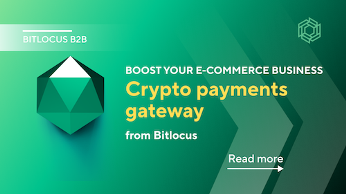Accepting Crypto Payments: All You Need to Know