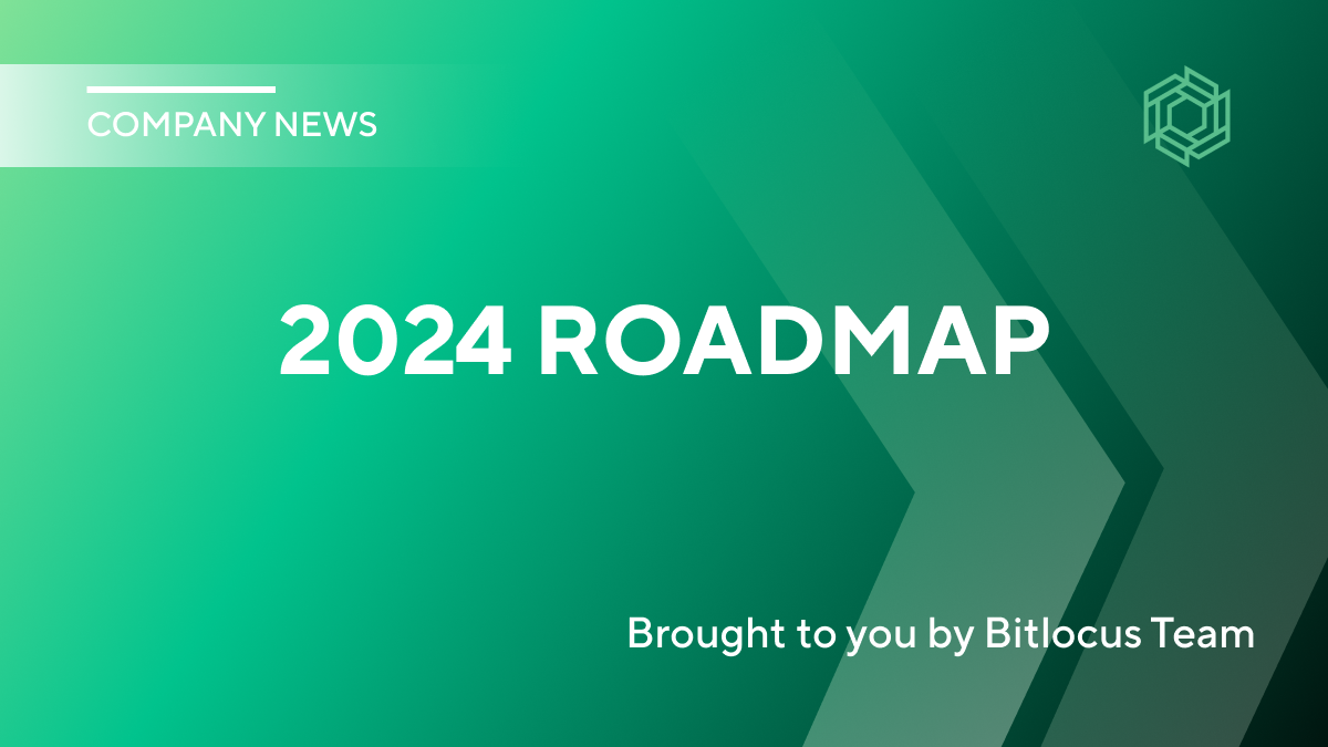 Bitlocus 2024: Unleashing Potential, Shaping Destiny
