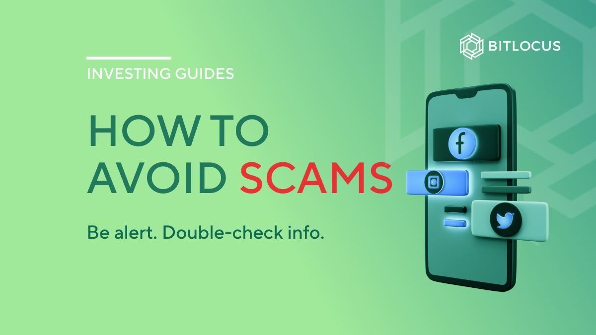 Crypto Scams: 8 Ways to Lose your Crypto and how to Avoid that
